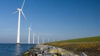 Vents contraires, l'éolien marin en questions