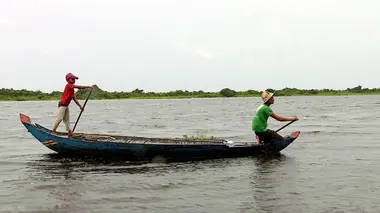 Cambodge - Des rats en ragoût
