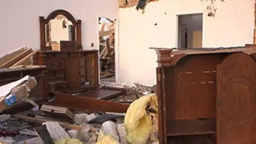 Reportages Les chasseurs de tornades