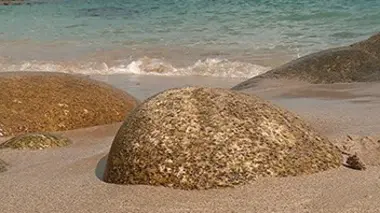 Endroits de rêve et plages secrètes
