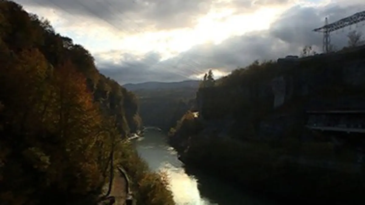 Reportages A la reconquête du Rhône