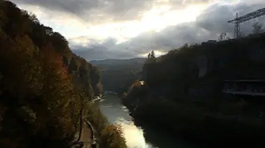 A la reconquête du Rhône