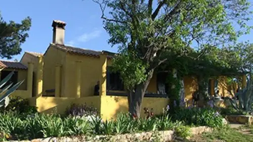 Reportages Dans mon auberge de jeunesse