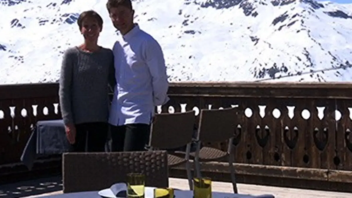 Reportages Les restaurants du bout du monde