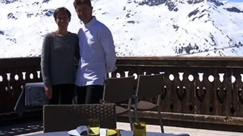 Reportages Les restaurants du bout du monde