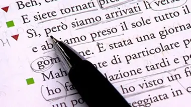 Il n'y a pas d'âge pour apprendre !