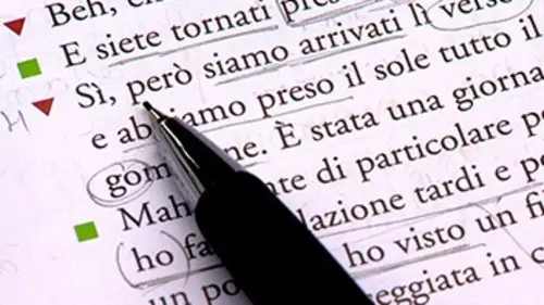 Reportages Il n'y a pas d'âge pour apprendre !