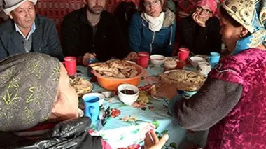 Mes incroyables vacances