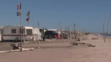 Plage de Piémanson : la fin du rêve