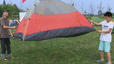 Les Chinois, fous de Provence