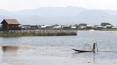 Ces Français fous de Birmanie