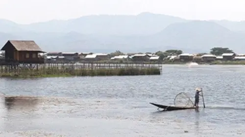 Reportages Ces Français fous de Birmanie