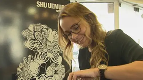 Reportages Des ciseaux qui valent de l'or