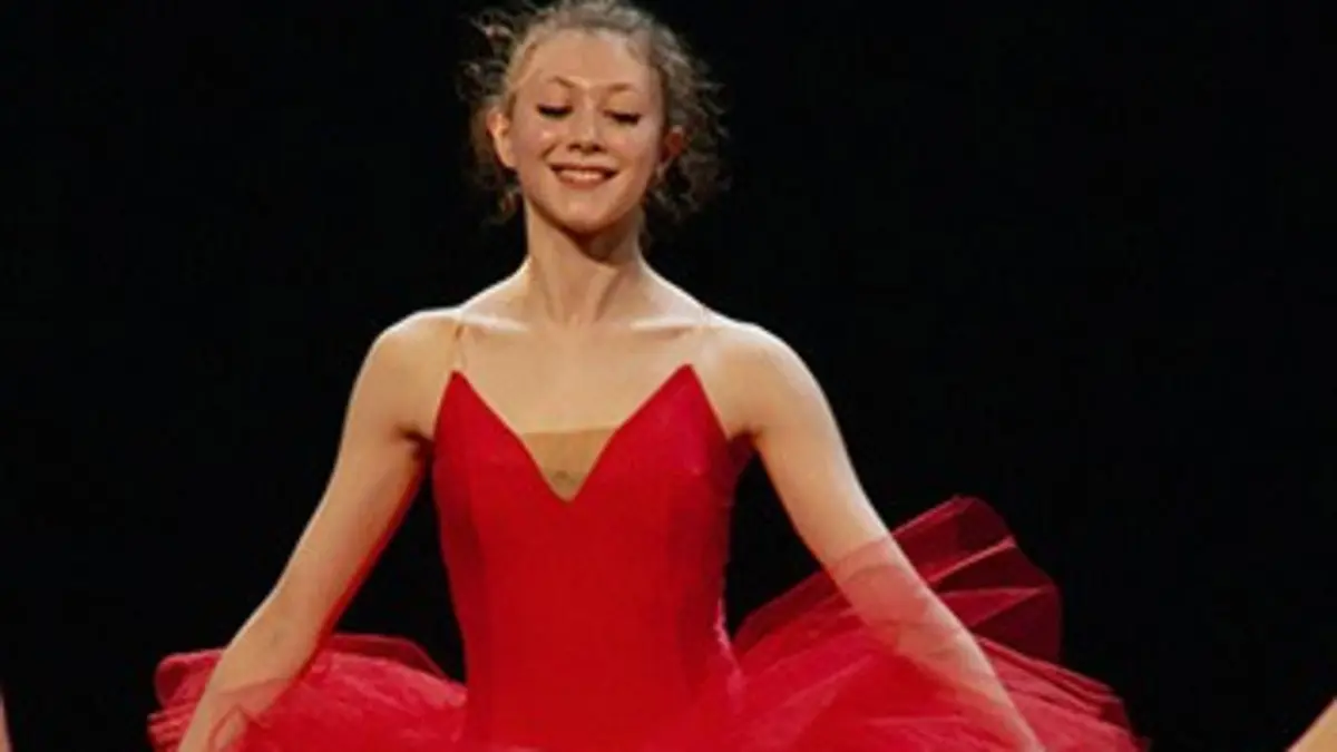 Reportages Petits rats de l'Opéra, du rêve à la réalité