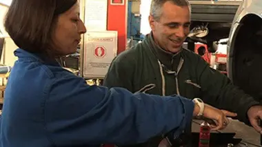 Ensemble, ça roule !