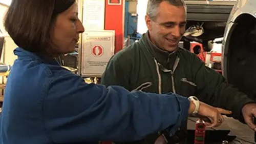 Reportages Ensemble, ça roule !