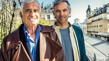 Belmondo par Belmondo