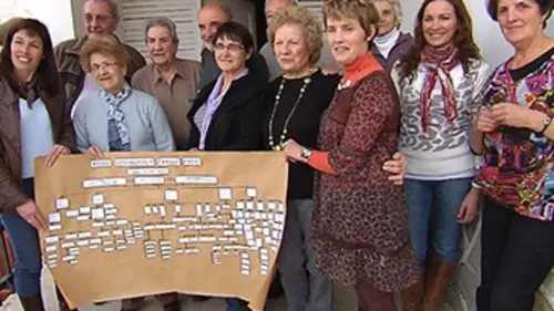 Reportages Nos cousins d'Argentine, 130 ans après