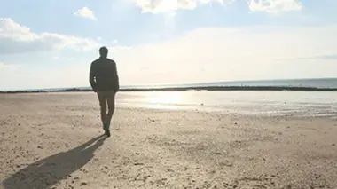 Partis sans laisser d'adresse