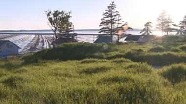 4 saisons au Québec