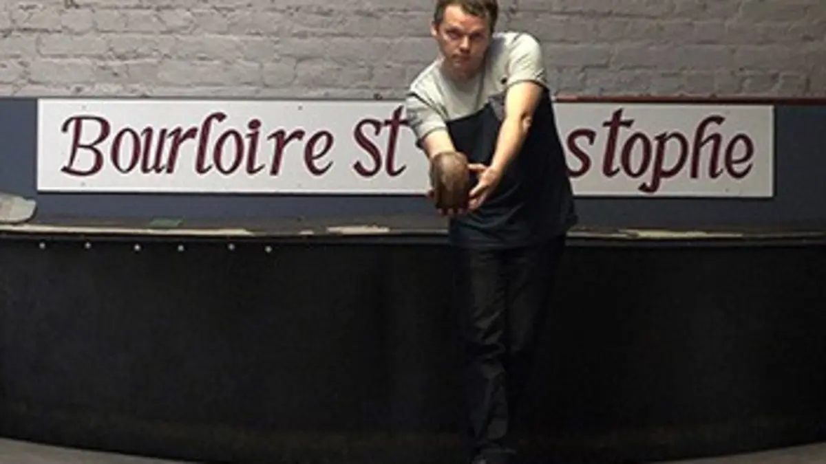 Reportages Drôles de jeux !