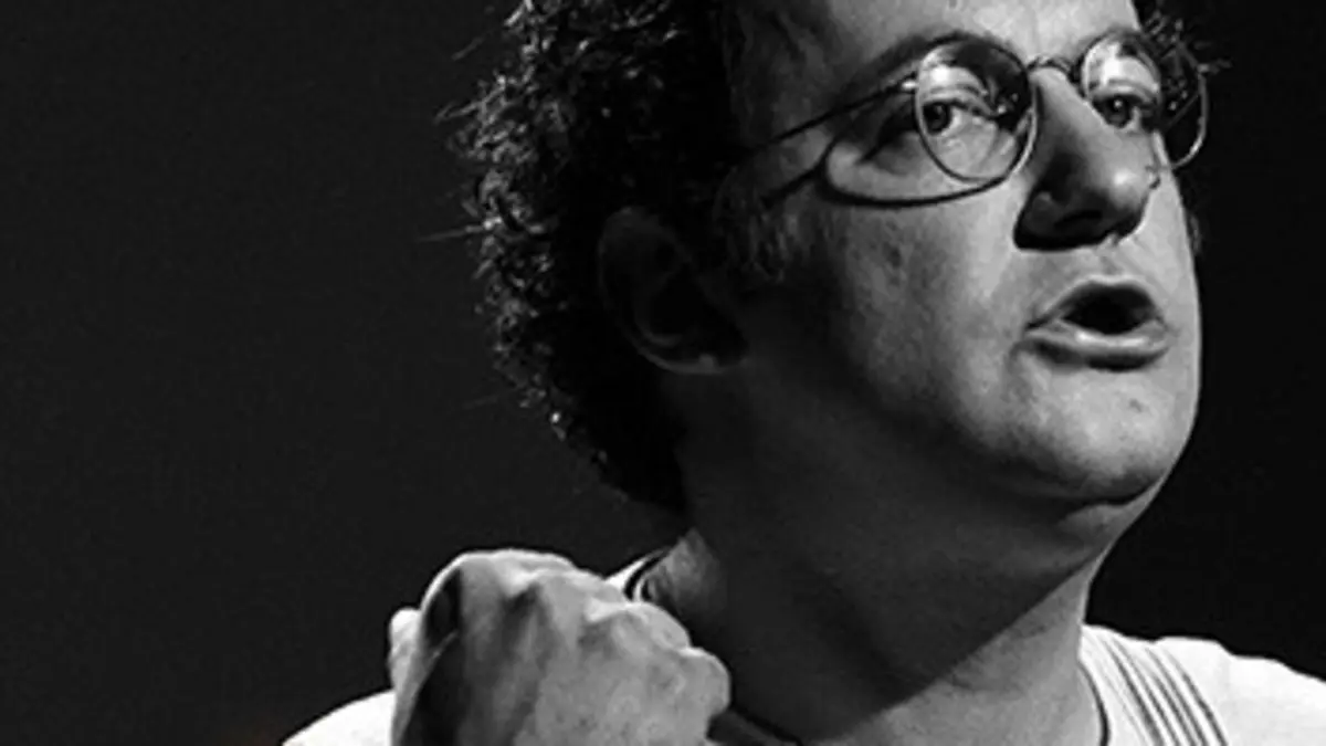 Reportages Coluche : 30 ans déjà