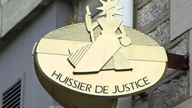 Huissiers, les mal aimés