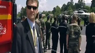 Garde du corps : le prix du danger