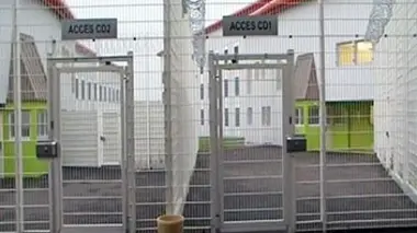 Nouvelles prisons : dans la peau d'un détenu