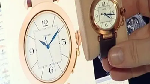 Reportages S01E05 Contrefaçon : les nouvelles menaces