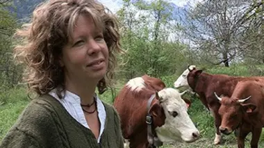 Agricultrices et fières de l'être !