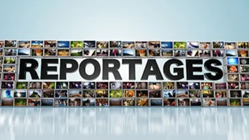 Reportages Juges de brousse