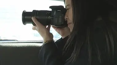 Nouveaux détectives