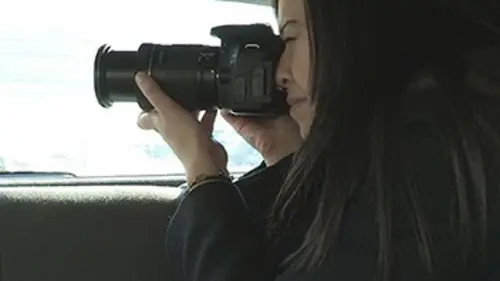 Reportages Nouveaux détectives