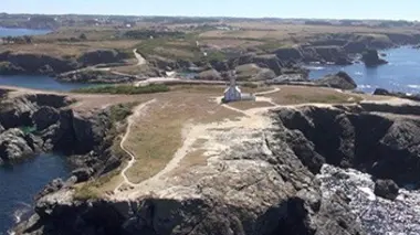 4 Saisons à Belle-Ile-en-Mer