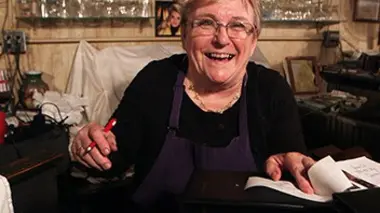 Français de Louisiane