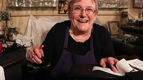 Reportages Français de Louisiane