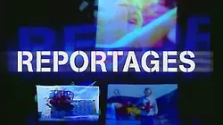 Visuel de Reportages