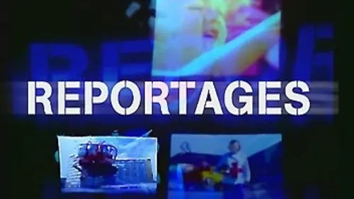 Reportages Fans de concours