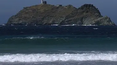 4 saisons au Cap Corse