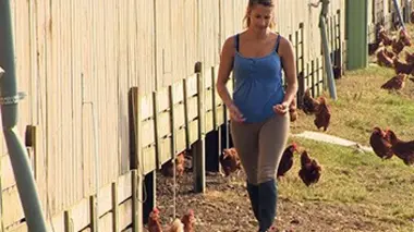 J'apprends mon métier à l'étranger