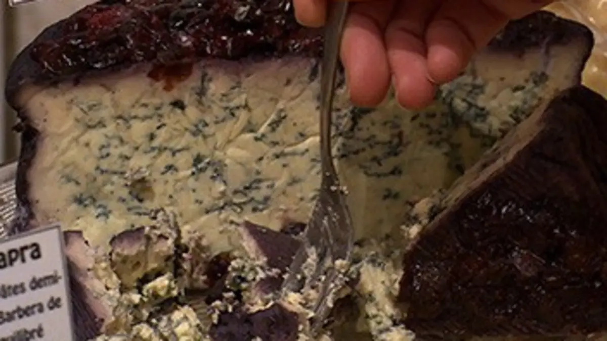 Reportages Comme un petit parfum d'Italie