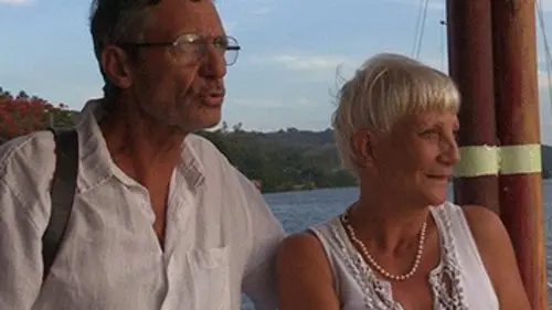 Reportages Nouvelles vies au Brésil