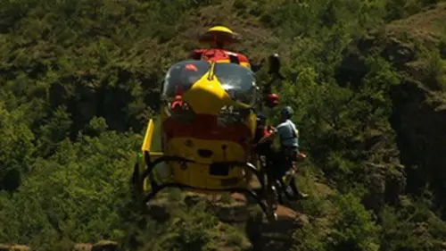 Reportages L'été de tous les dangers
