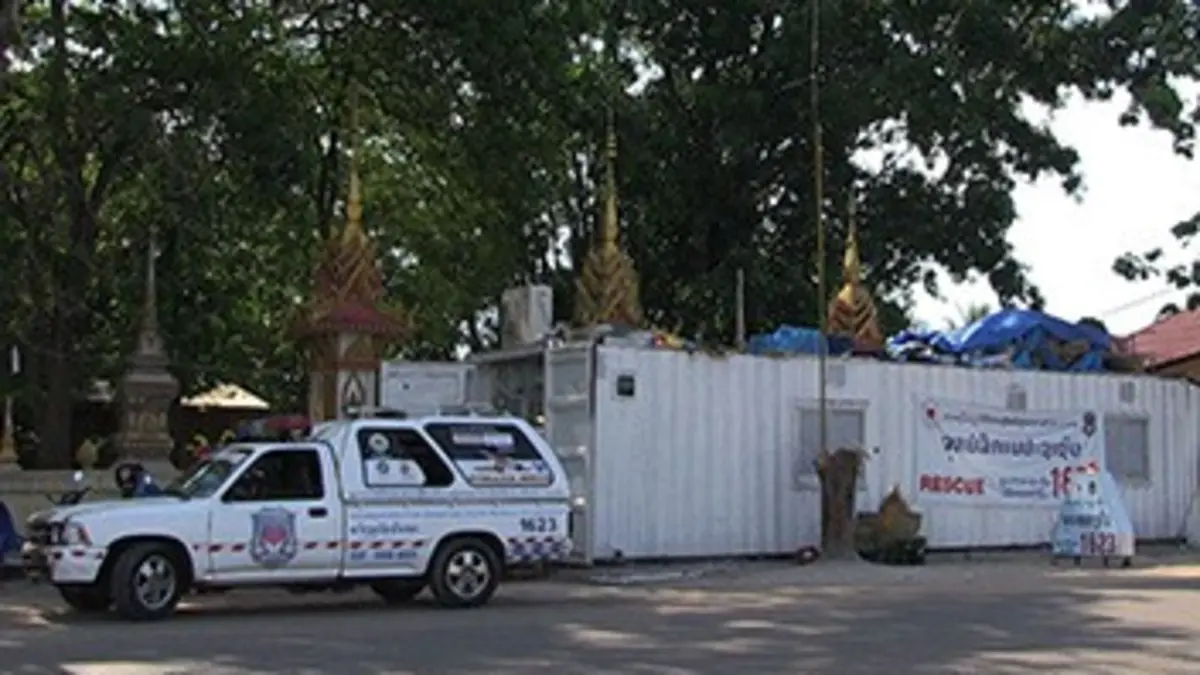 Reportages Aventures de Français au Laos