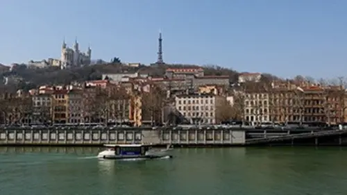 Reportages Sept jours, sept nuits à Lyon