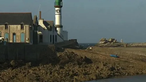 Reportages Un an à l'île de Sein
