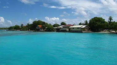 Le seigneur des Marquises