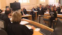 Visuel de Reportages