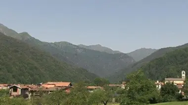 Un petit coin de France en Italie